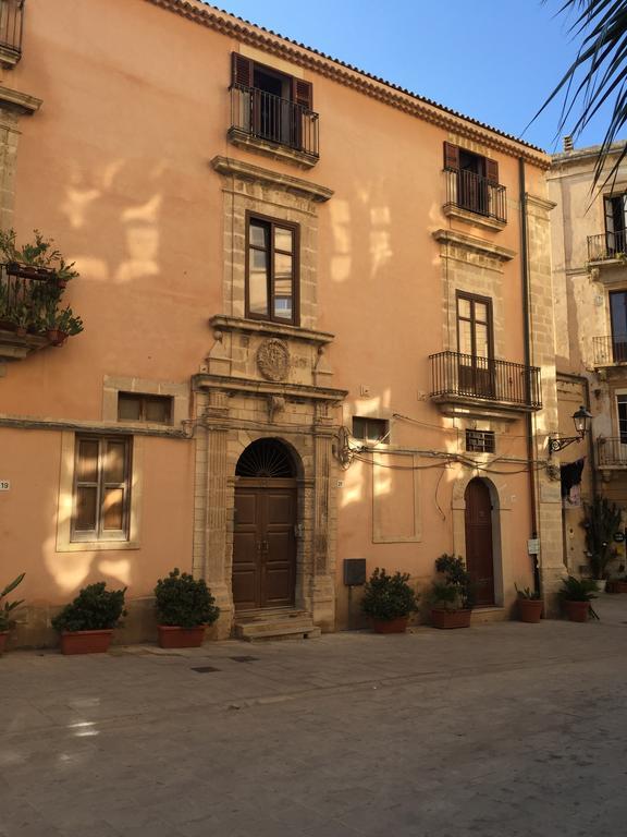 Abitare Ortigia Daire Siraküza Dış mekan fotoğraf